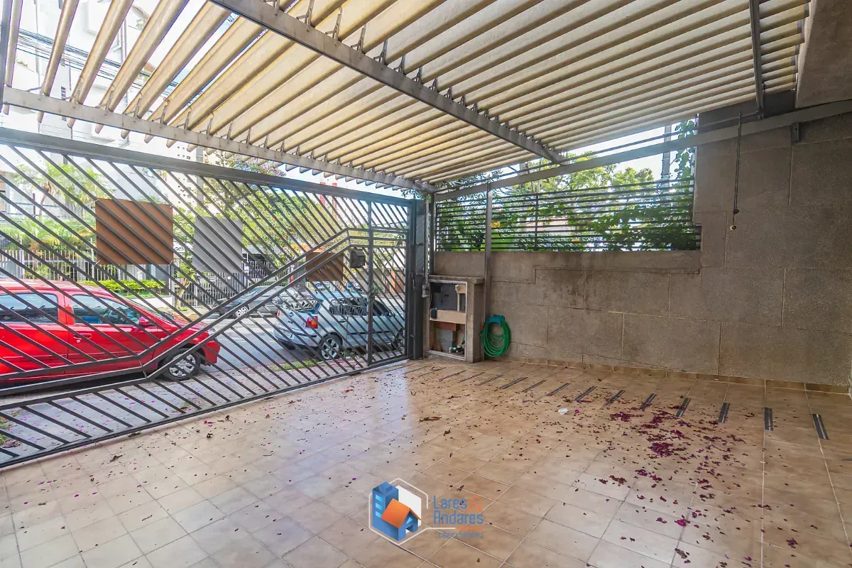Imagem Casa para venda em Vila Mascote com 3 quartos, sendo 1 suíte, 174m²