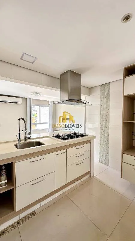 Foto do imóvel Apartamento para locação no Domo Life - 123 m² em São Bernardo do Campo em Avenida Aldino Pinotti