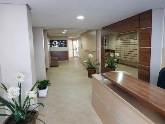 Imagem APARTAMENTO RESIDENCIAL em SÃO JOSÉ - SC, CAMPINAS