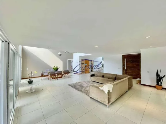 Imagem Excelente Casa Vende Condominio Palos Verdes