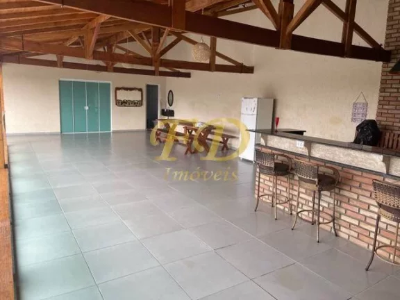 Imagem Casa a Venda em Atibaia