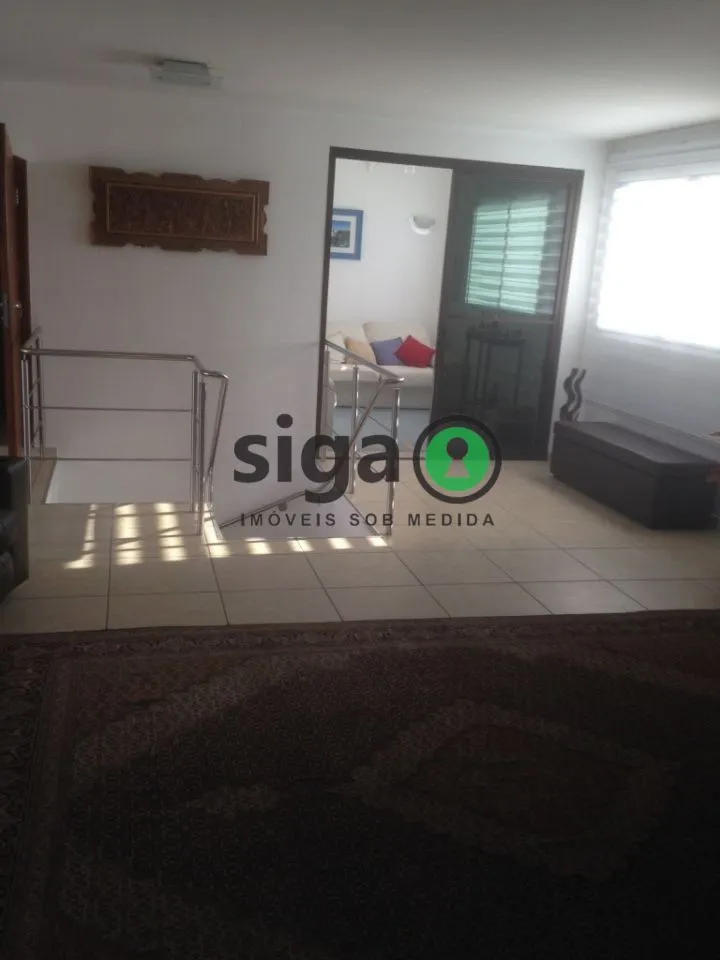 Imagem Cobertura Duplex a venda no Campo Belo com 5 quartos