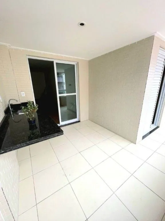 Imagem Apartamento à Venda em Guilhermina, Praia Grande - SP