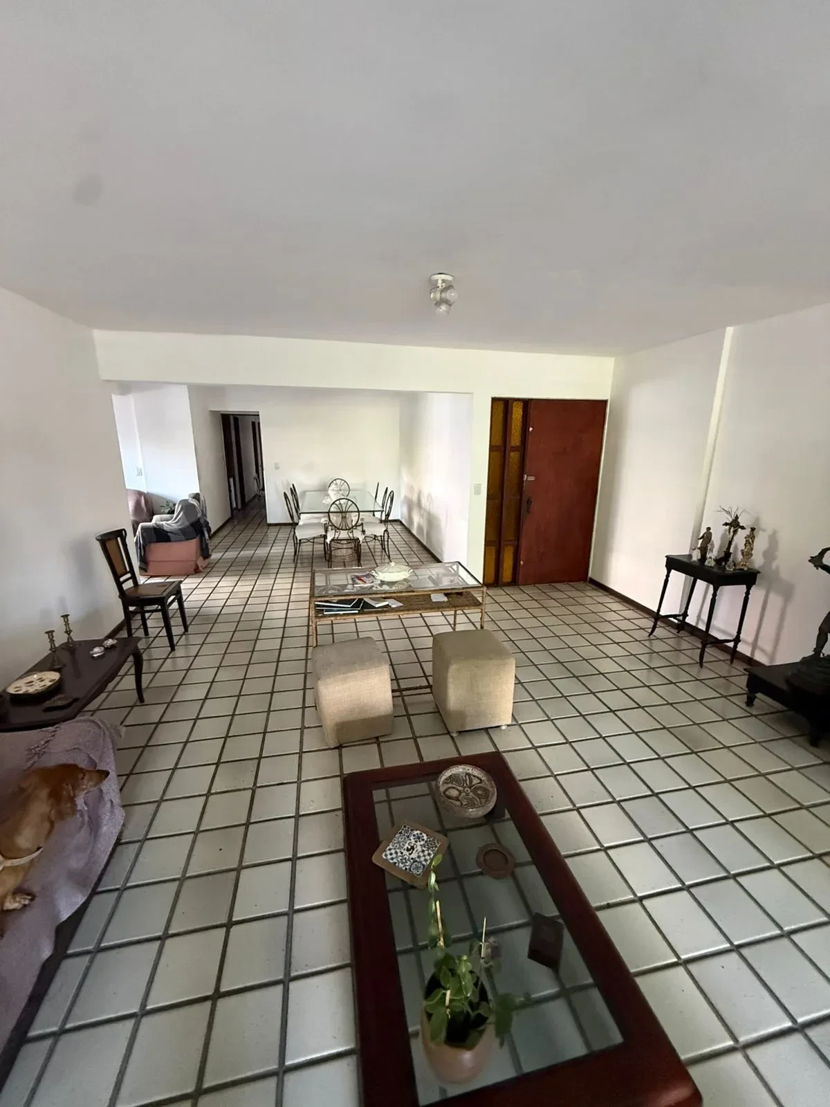Imagem Apartamento com 4 Quartos à Venda, 280 metros em Derby - Recife