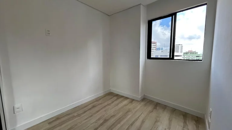 Imagem Apartamento com 52m em Boa Viagem!