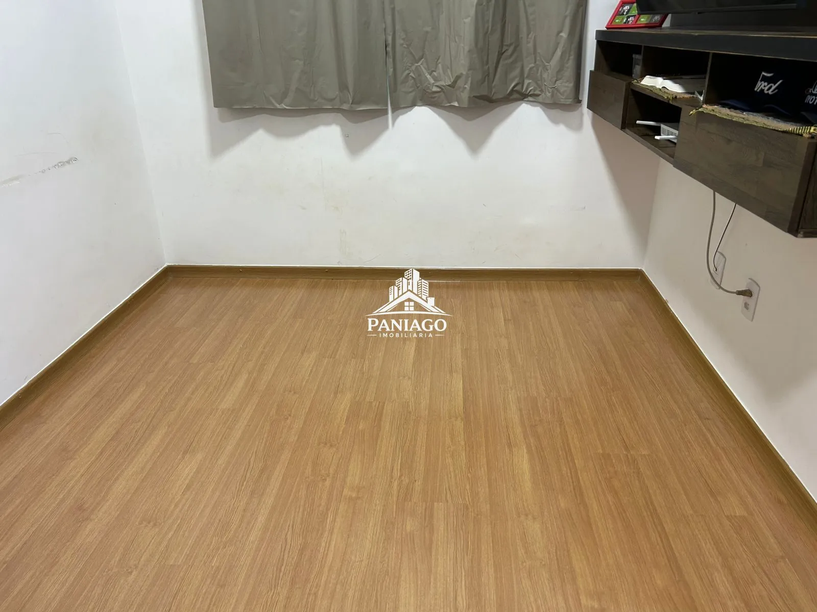Imagem Apartamento Semimobiliado para Locação no Jardim Imperial
