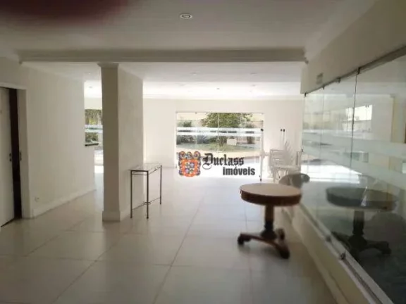 Imagem Apartamento com 3 dormitórios à venda, 115 m² por R$ 1.300.000 - Moema Índios - São Paulo/SP