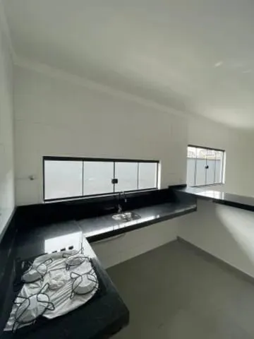Imagem Casa à venda 2 Quartos, 1 Suite, 2 Vagas, 160M², São Gonçalo, Taubaté - SP