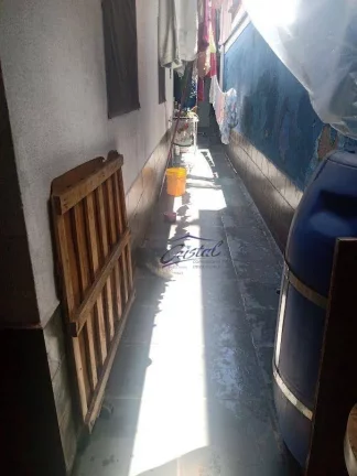 Imagem Casa com 2 quartos 2 vagas de Garagem