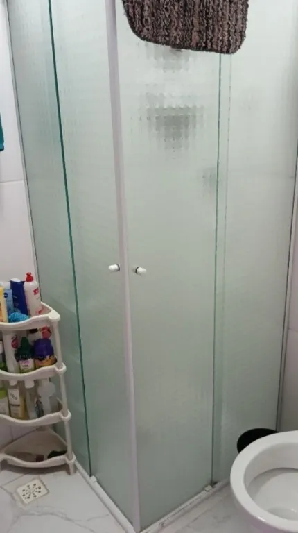Imagem APARTAMENTO COM 50,00 m² - OCIAN - PRAIA GRANDE SP