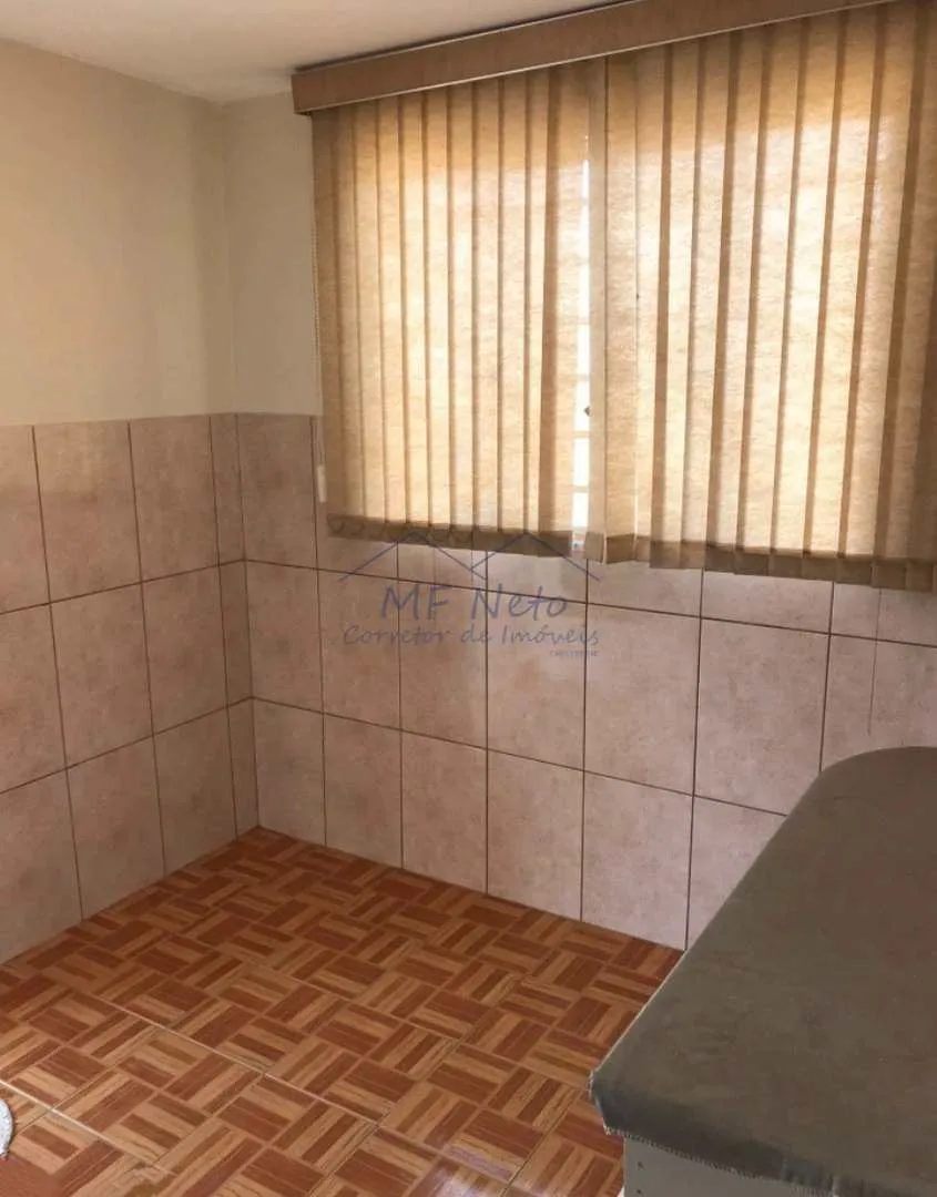 Imagem Casa Padrão