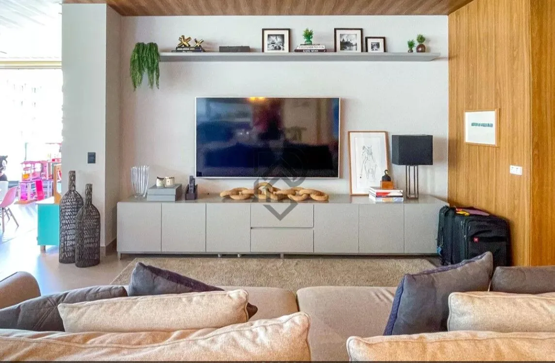 Imagem Apartamento Alto Padrão Condomínio Beyond Jardins