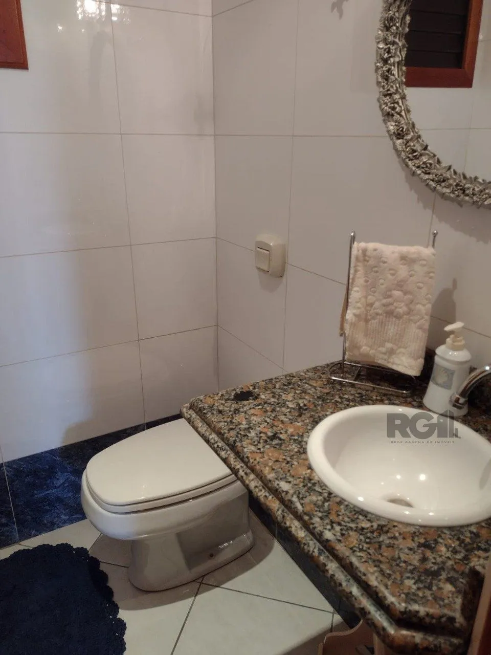 Imagem Apartamento mobiliado, 3 dormitórios, 2 suítes, 2 vagas, Bairro Vila Eunice