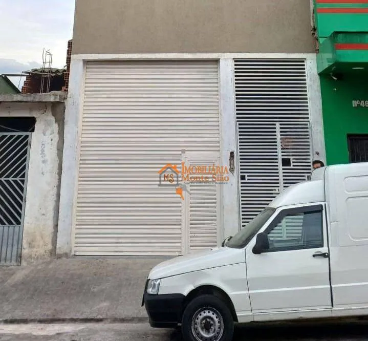 Imagem Village com 13 dormitórios à venda, 680 m² por R$ 2.500.000,00 - Jardim Presidente Dutra - Guarulhos/SP