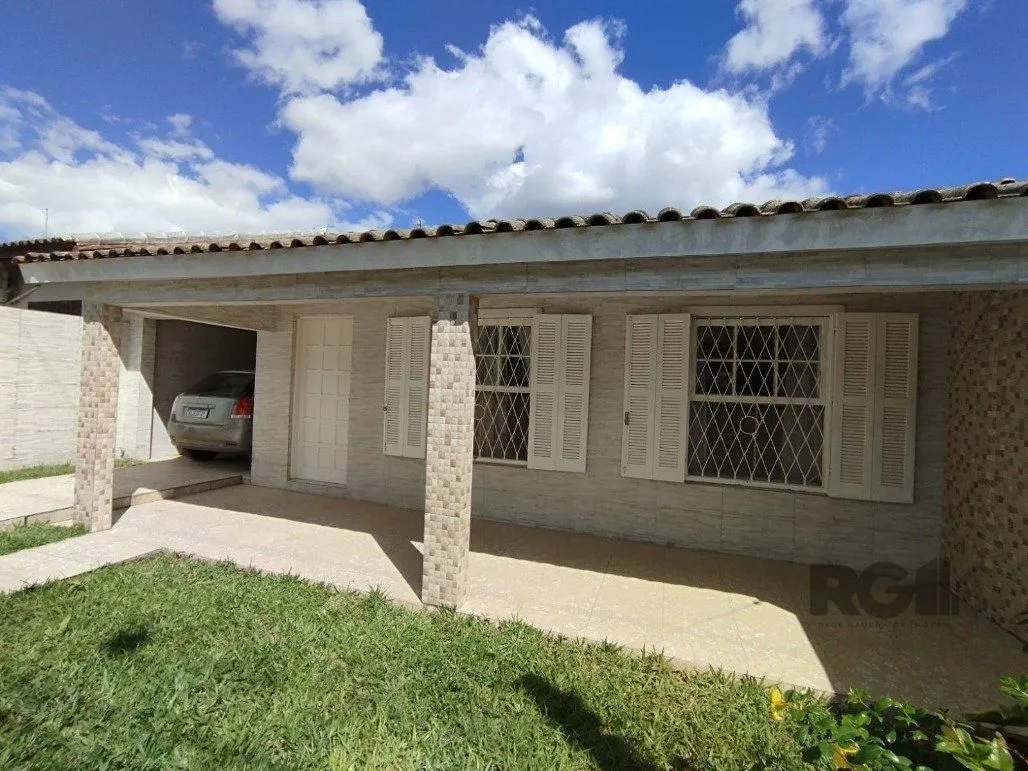 Imagem Casa em Ponta Grossa