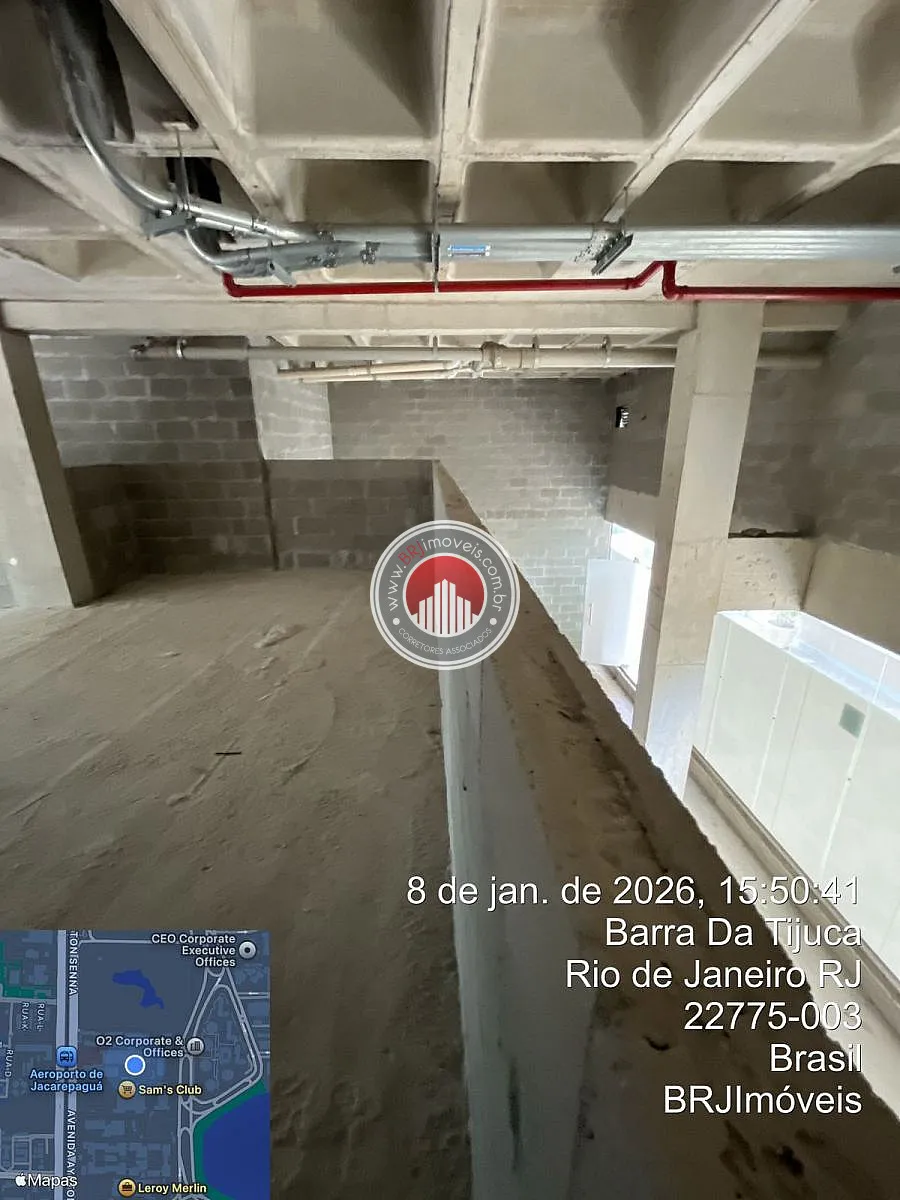 Imagem Loja a Venda no bairro Barra da Tijuca - Rio de Janeiro, RJ