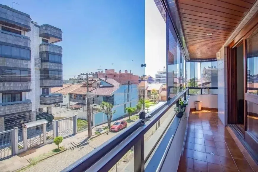 Imagem Apartamento em Jardim Lindóia