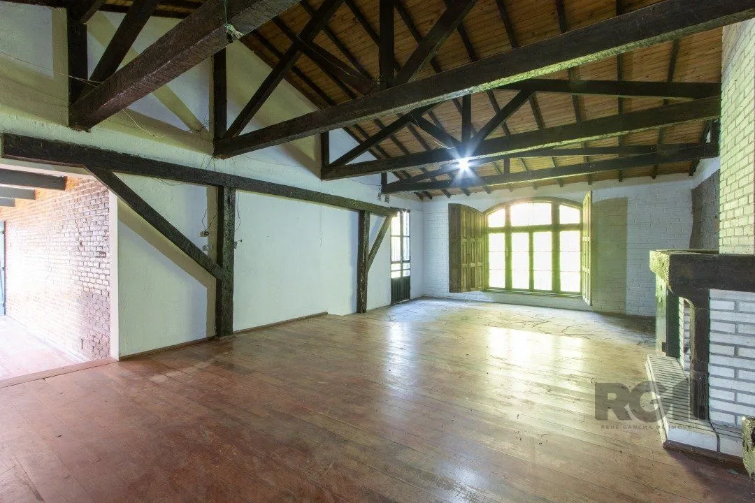 Imagem Casa em Belém Novo