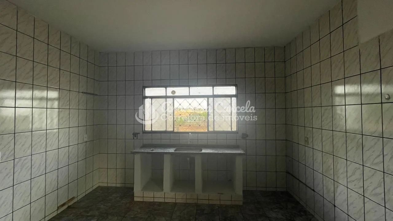 Imagem Chácara com 4 dormitórios à venda, 2500 m² por R$ 550.000,00 - Chácaras de Recreio Felicidade (Zona Rural) - São José do Rio Preto/SP
