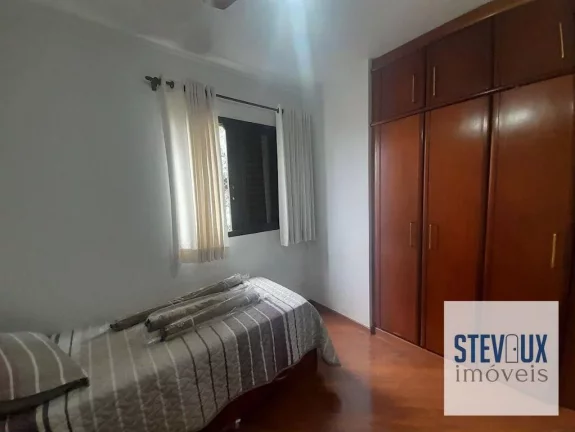 Imagem Apartamento com 3 dormitórios à venda, 88 m² por R$ 1.200.000,00 - Moema Pássaros - São Paulo/SP