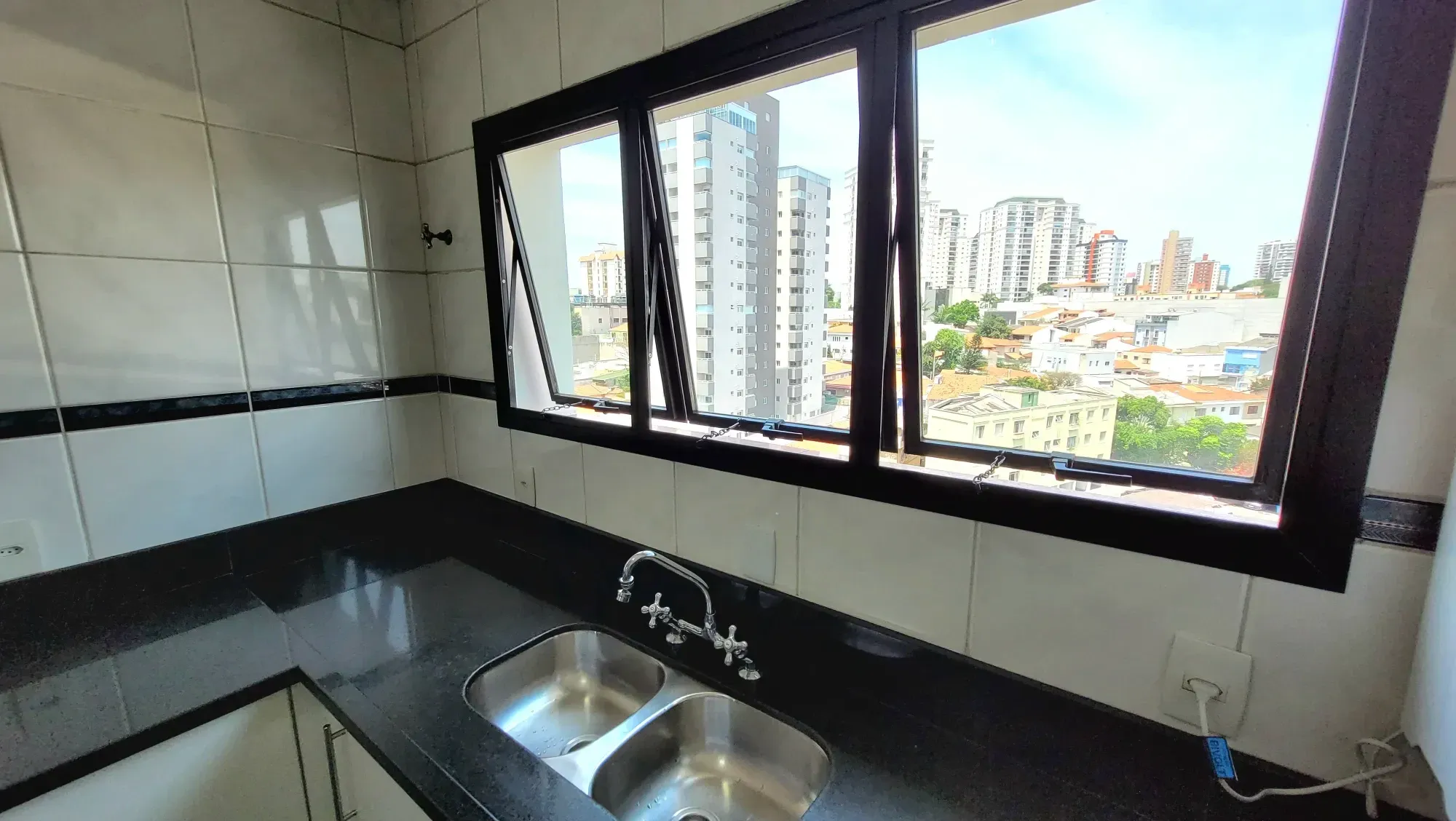 Imagem Apartamento com 4 Quartos à Venda, 156 m² em Vila Bastos - Santo André
