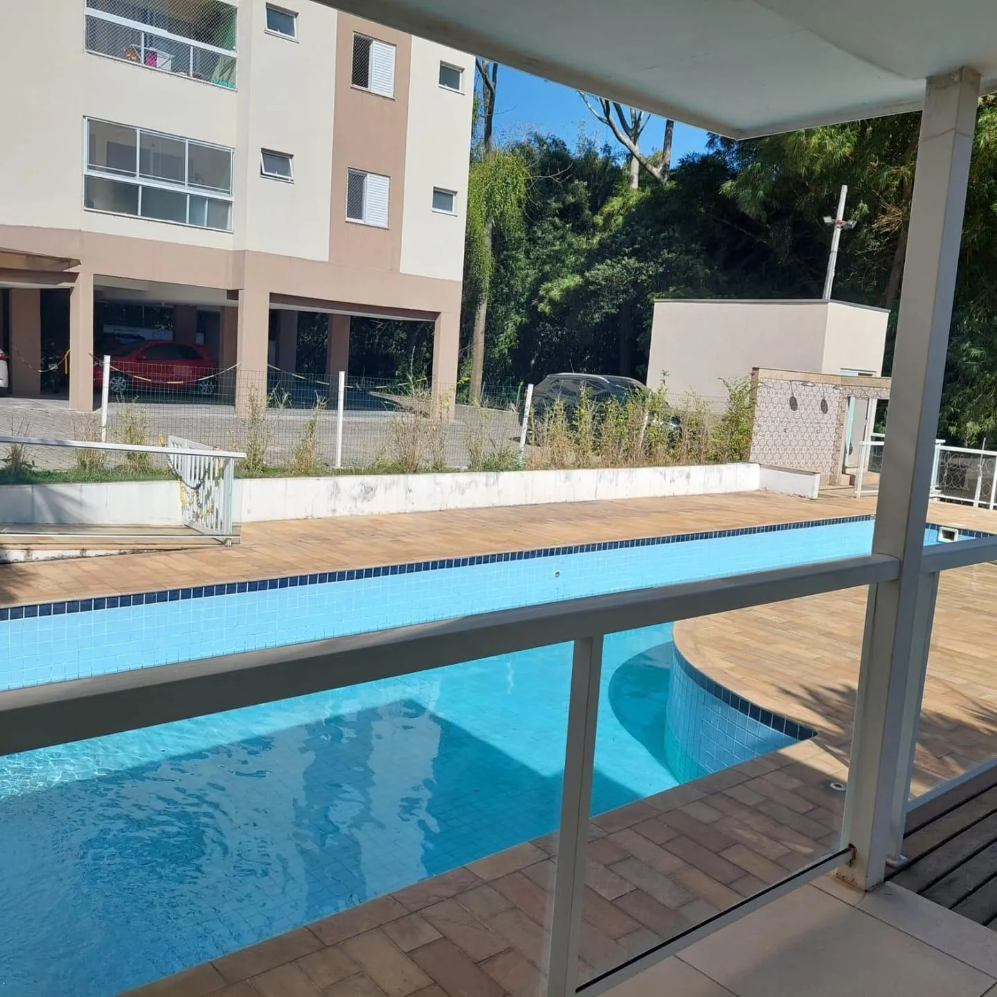 Imagem Apartamento à venda, Vila São José, Taubaté, SP