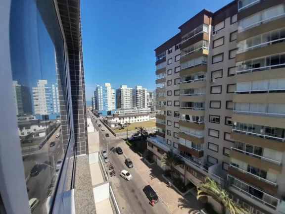 Imagem Apartamento 2 Dormitórios - Bairro Zona Nova