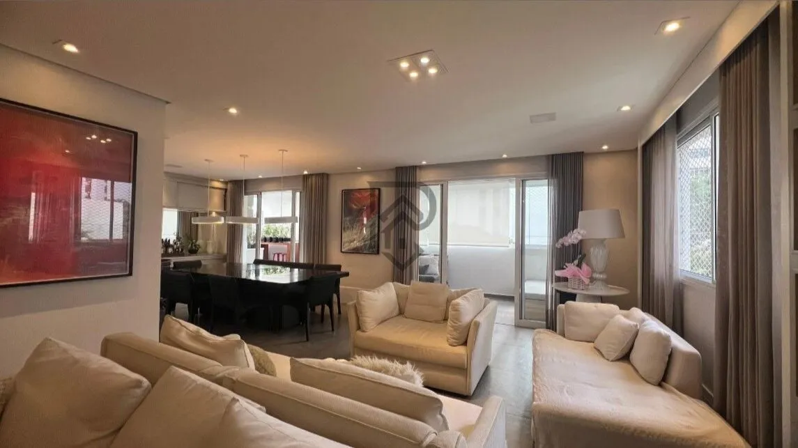 Imagem Apartamento Alto Padrão Murano Paraiso