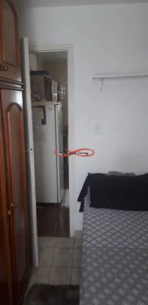Imagem APARTAMENTO À VENDA - SÓ 12 MINUTOS A PÉ DO METRÔ ARTUR ALVIM.