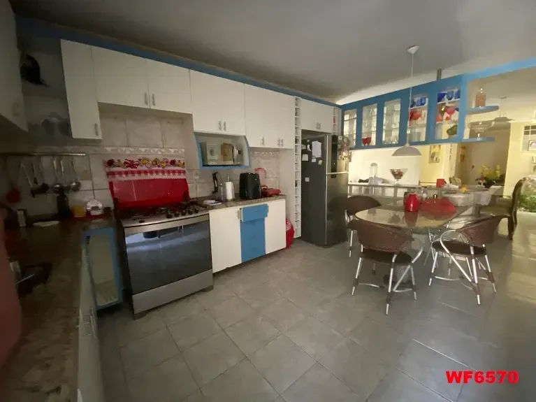 Imagem Casa com 5 Quartos à Venda, 167 m² em Jardim das Oliveiras - Fortaleza