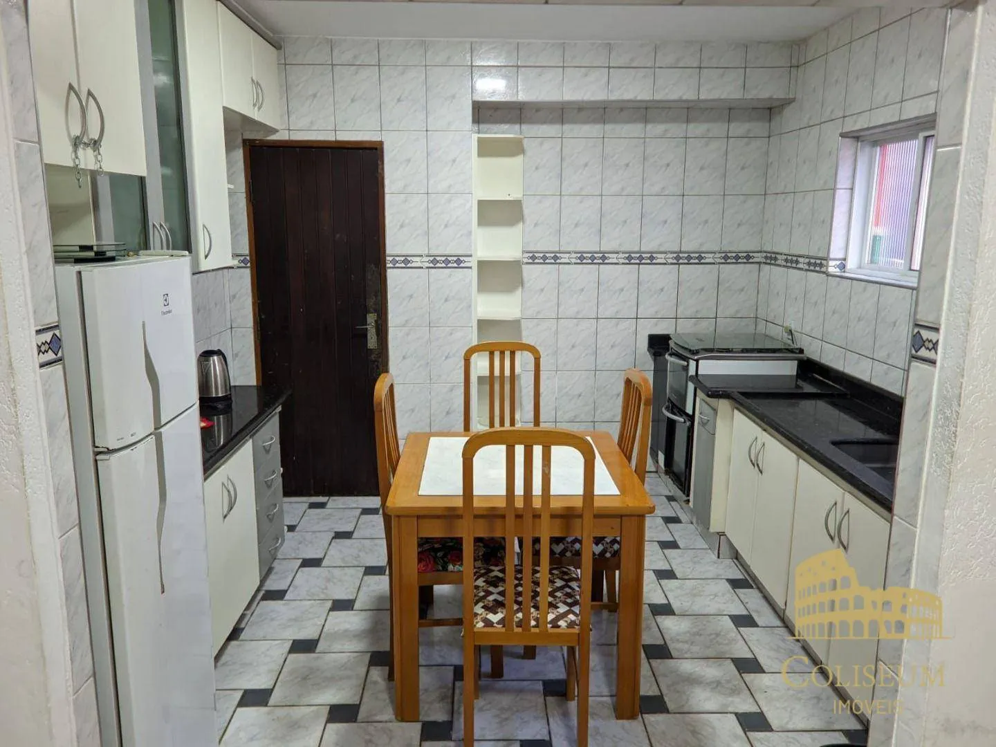 Imagem Casa com 3 dormitórios à venda, 112 m² por R$ 700.000,00 - Canto do Forte - Praia Grande/SP