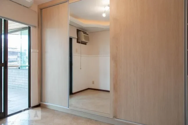 Imagem Apartamento à Venda - Recreio, 3 Quartos, 120 m2