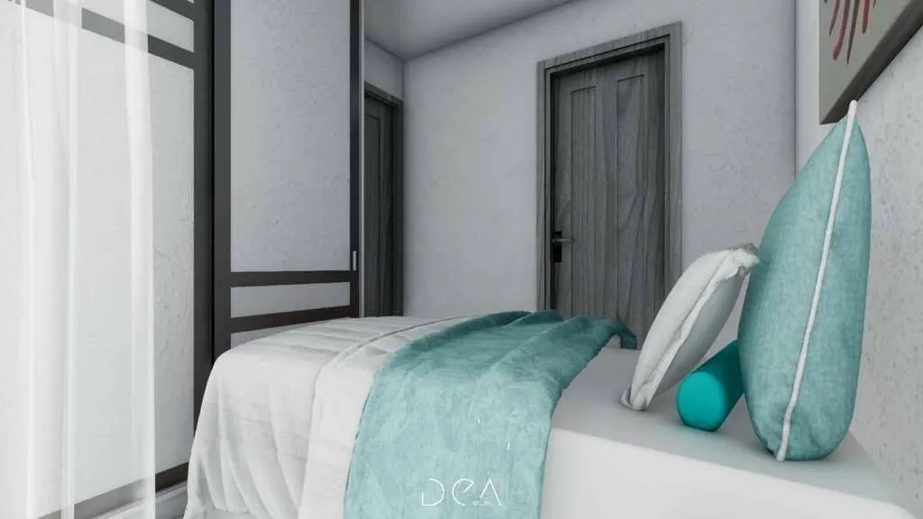 Imagem Cobertura à venda em Santo André, Jardim Santo Antônio, com 2 quartos, 99m2