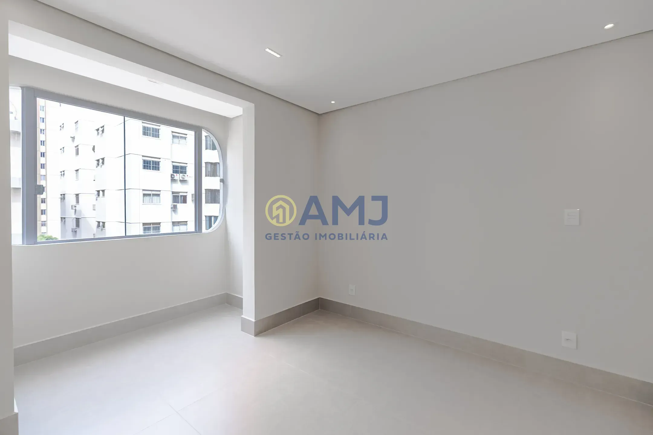 Imagem Apartamento à venda 3 Suítes no Setor Oeste