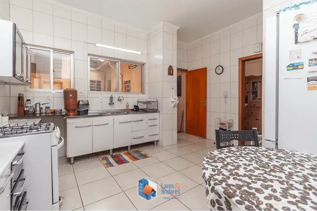 Imagem Apartamento à venda 3 Quartos 1 Suite 1 Vaga 152M² Bela Vista São Paulo - SP