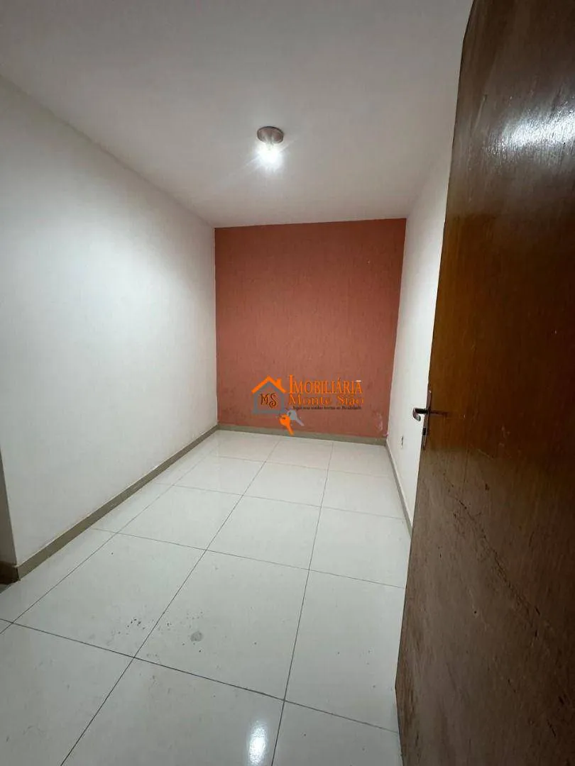 Imagem Sobrado para alugar, 120 m² por R$ 5.265,00/mês - Vila Dom Pedro II - São Paulo/SP
