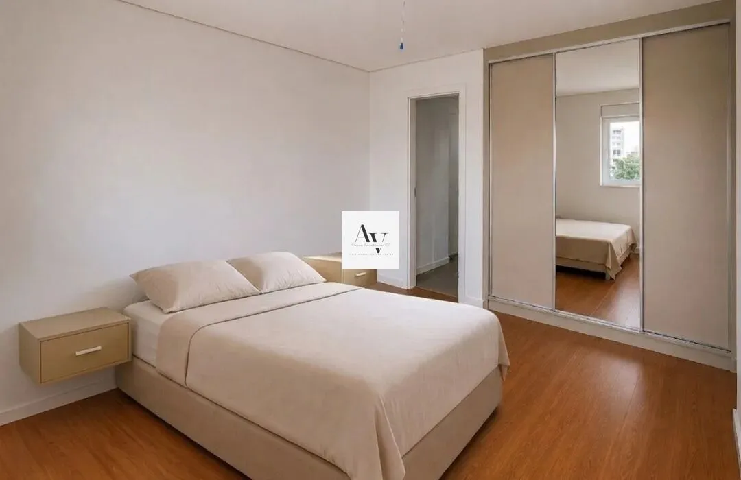 Imagem Apartamento à venda no bairro Jardim Botânico - Porto Alegre/RS