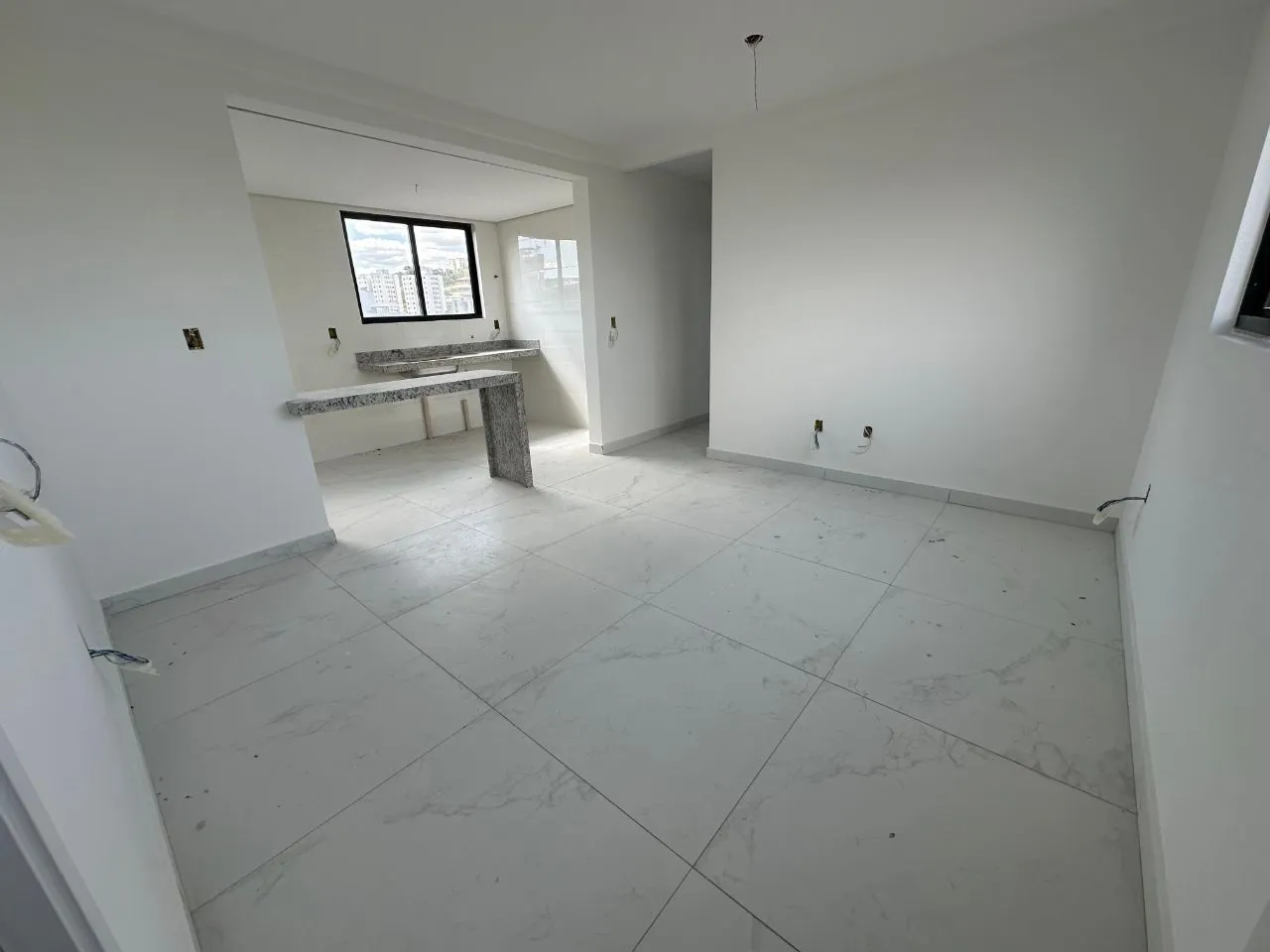Imagem Apartamento Padrão