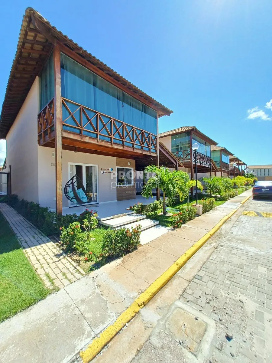 Imagem Village Praia dos Carneiros Ii