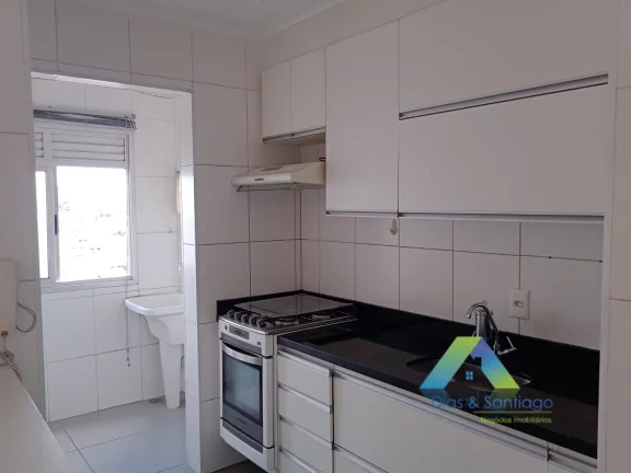 Imagem Apartamento com 2 dormitórios e 1 vaga em Sacomã/SP!