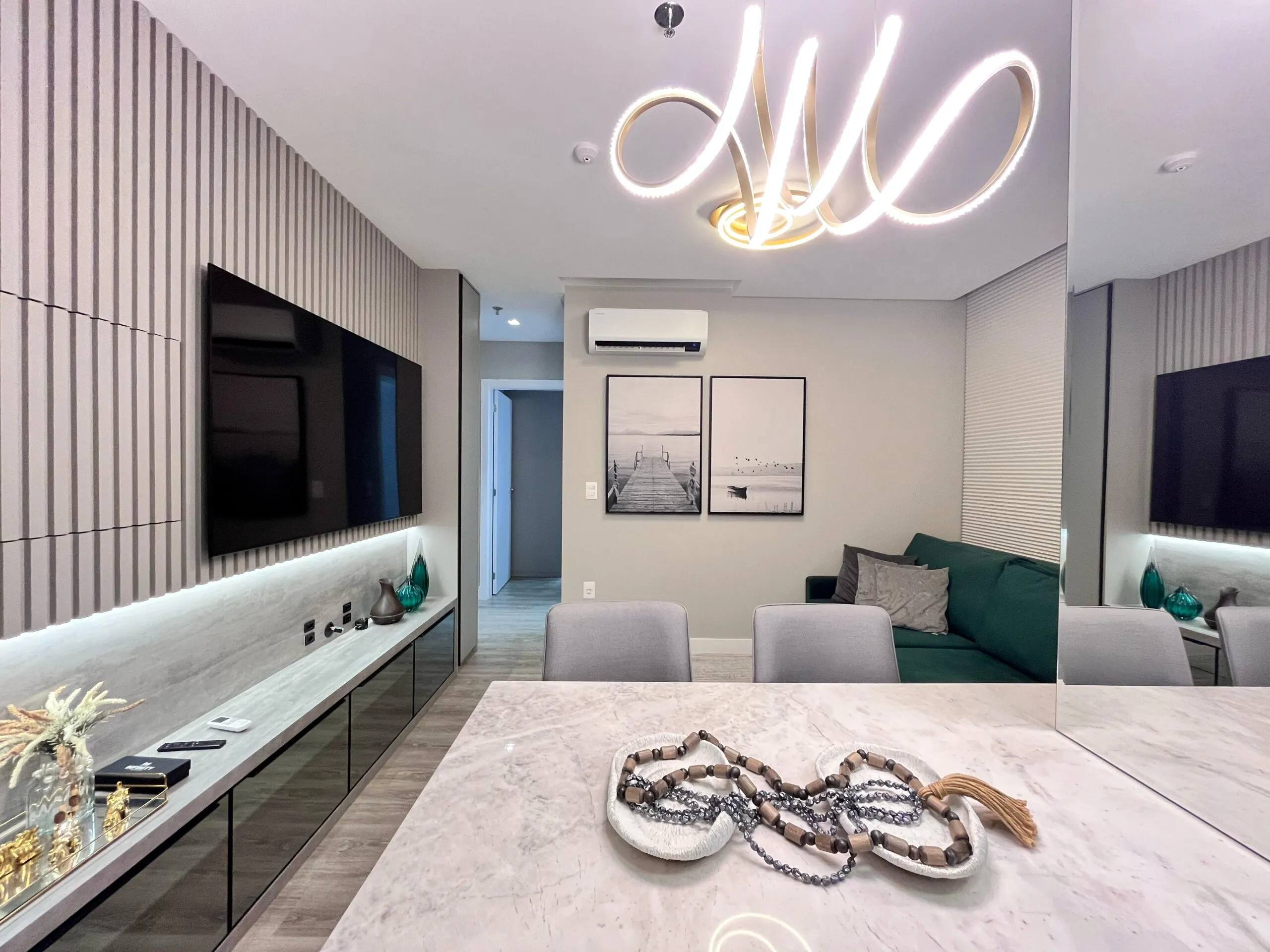 Imagem Flat à venda com 40m2 por R$ 990.000,00