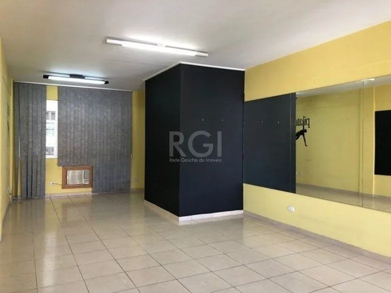 Imagem Conjunto/Sala para Venda - 45.52m², 0 dormitórios, 1 vaga - Auxiliadora