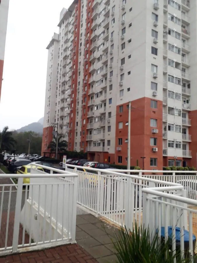 Imagem Apartamento à venda no bairro Camorim em Rio de Janeiro/RJ
