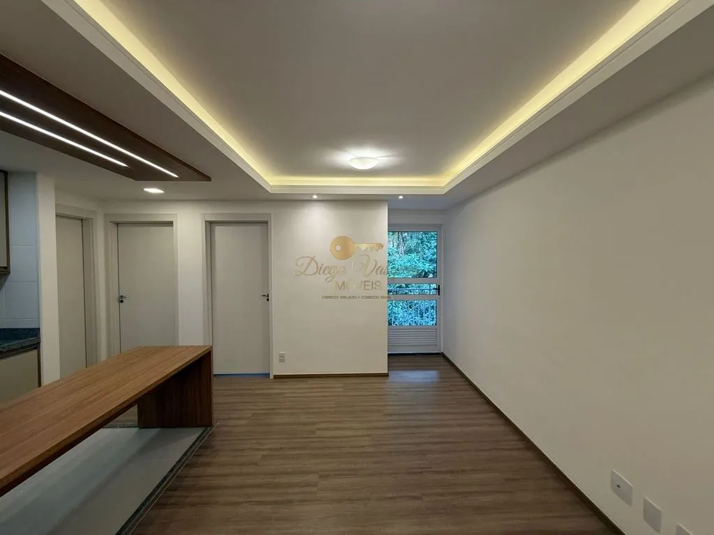 Imagem Apartamento para Venda em Teresópolis / RJ no bairro Pimenteiras