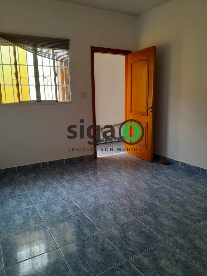 Imagem Casa Comercial Térrea para Locação no Tatuapé 95m², Edícula e 1 Vaga