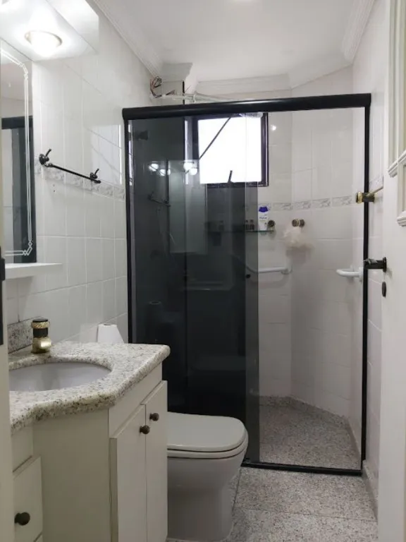 Imagem APARTAMENTO COM 95,00 m² - TUPI - PRAIA GRANDE SP