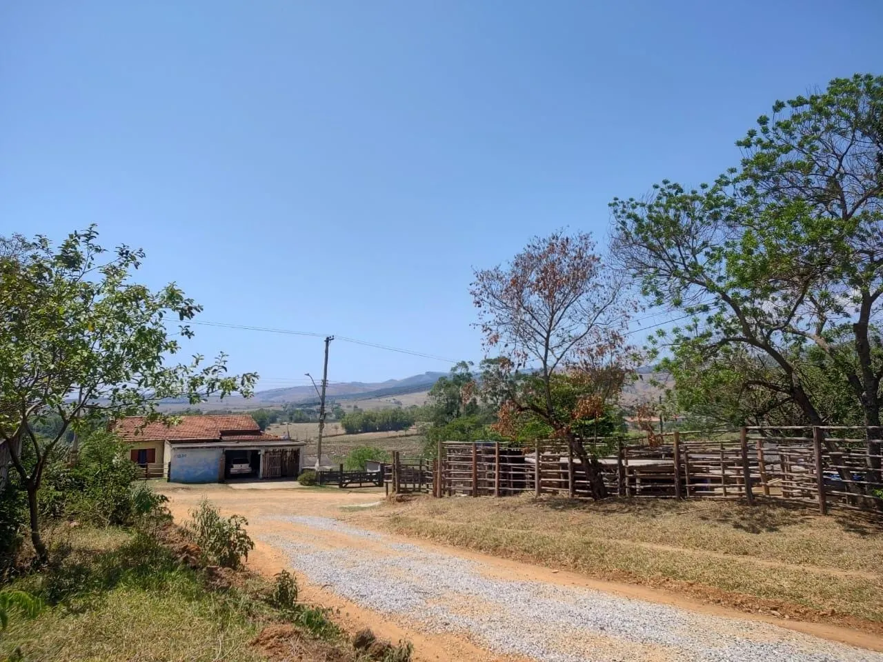 Foto do imóvel Chácara à venda, Goiabal, Pindamonhangaba, SP