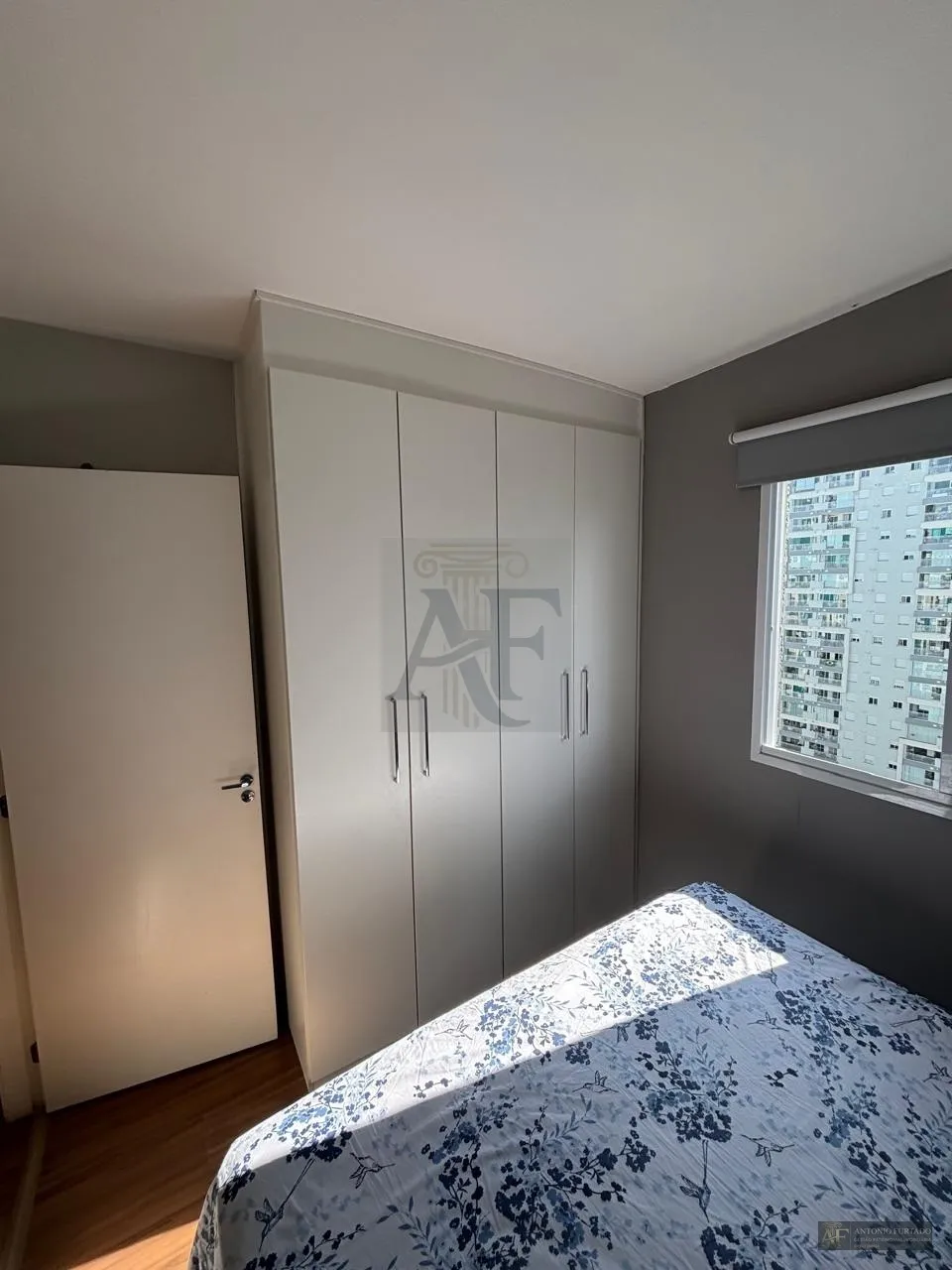 Imagem Apartamento à venda em Quinta da Paineira, São Paulo