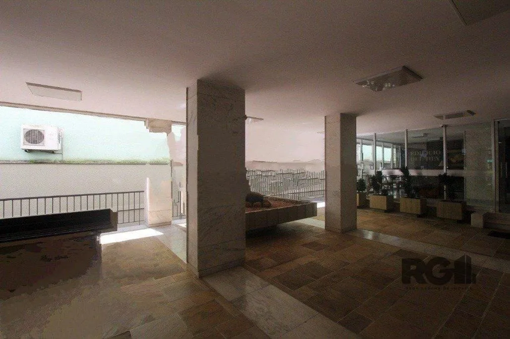 Imagem APARTAMENTO A VENDA 3 DORMITÓRIOS BAIRRO INDEPENDÊNCIA