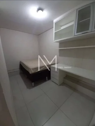 Imagem Cobertura Duplex à Venda 3 Quartos 1 Suíte - 109m² - Bairro Vila Ema - SJC